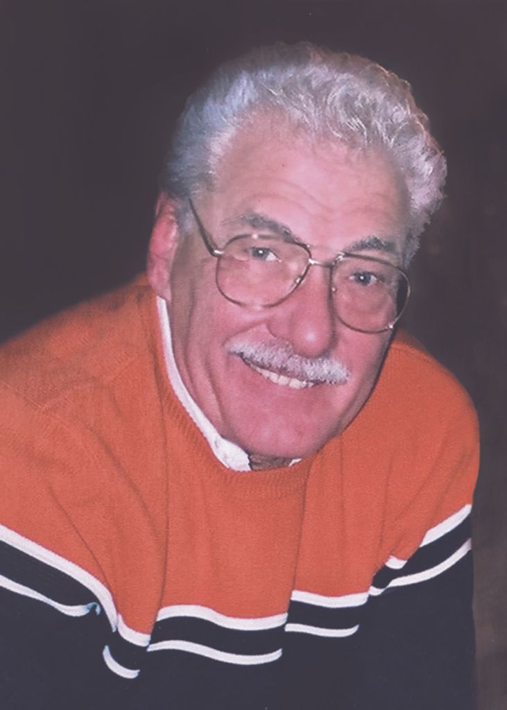 Donald Bernard