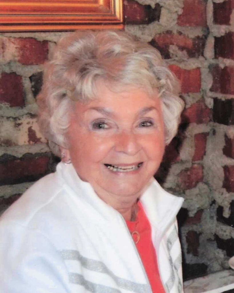 Mary Ann Mullen Profile Photo
