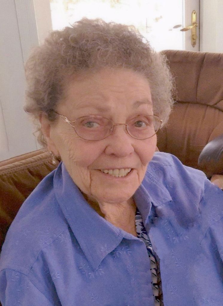 Shirley A. Hunt