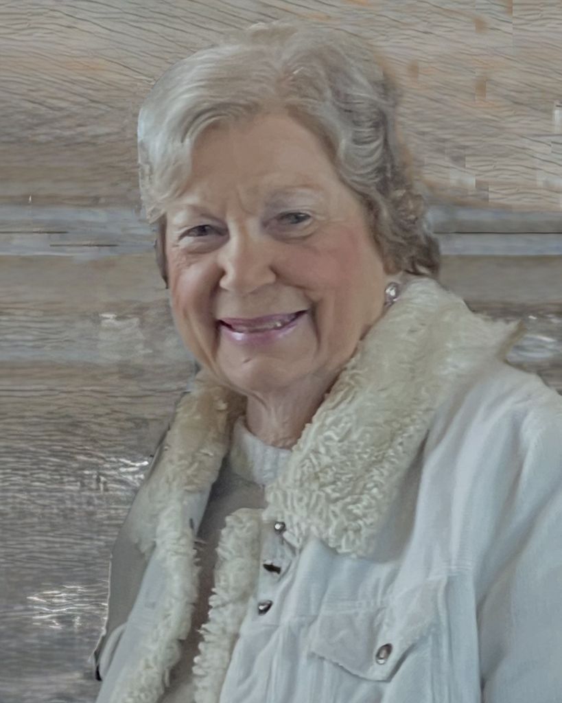 Darlene LaDonna Strong Profile Photo