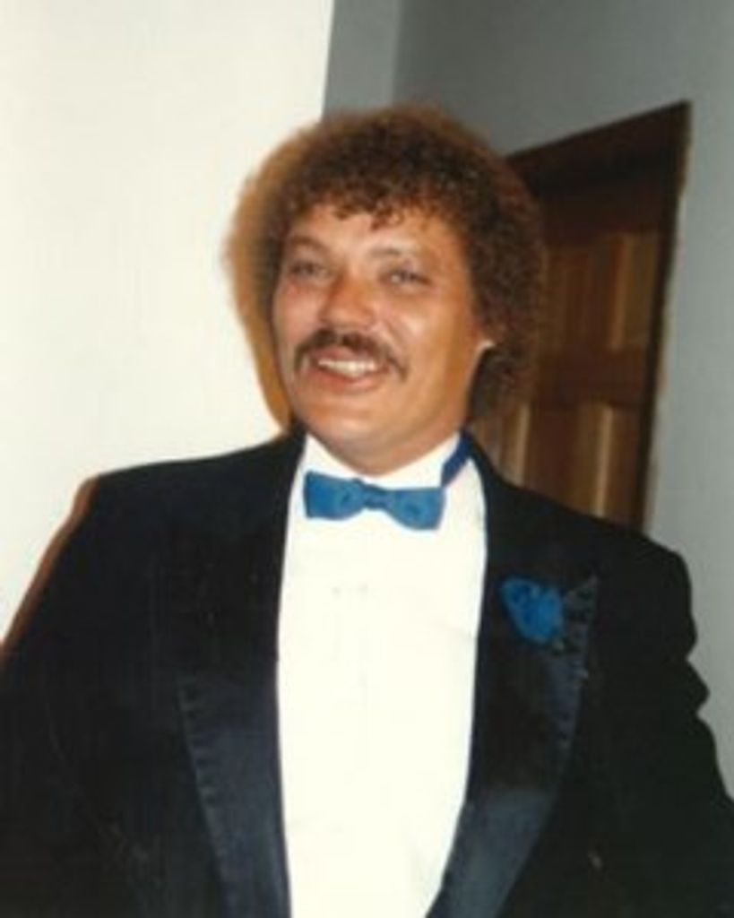 Delbert Wayne Osborne Sr.