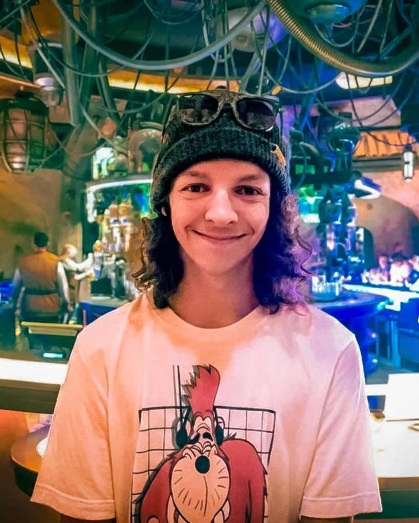 Darien Casper Adaway Profile Photo