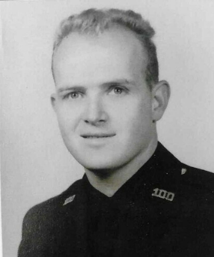 Joseph C. Tucker Profile Photo