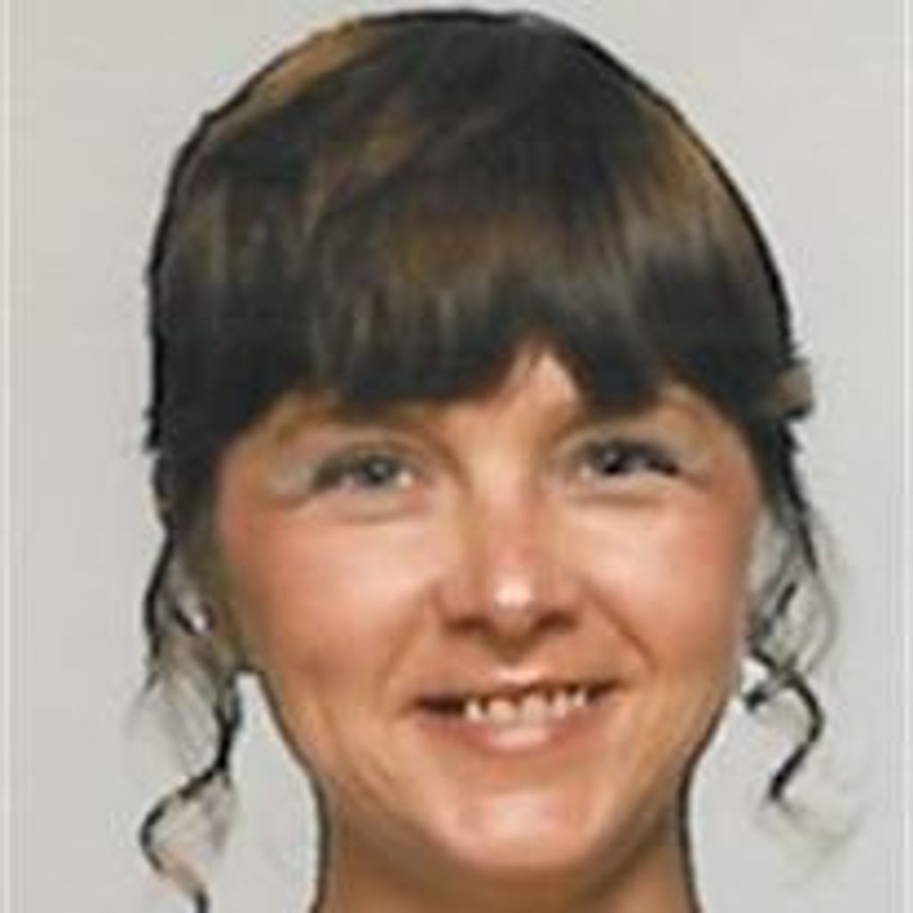 Annie Mae Cronbaugh (Keisler)
