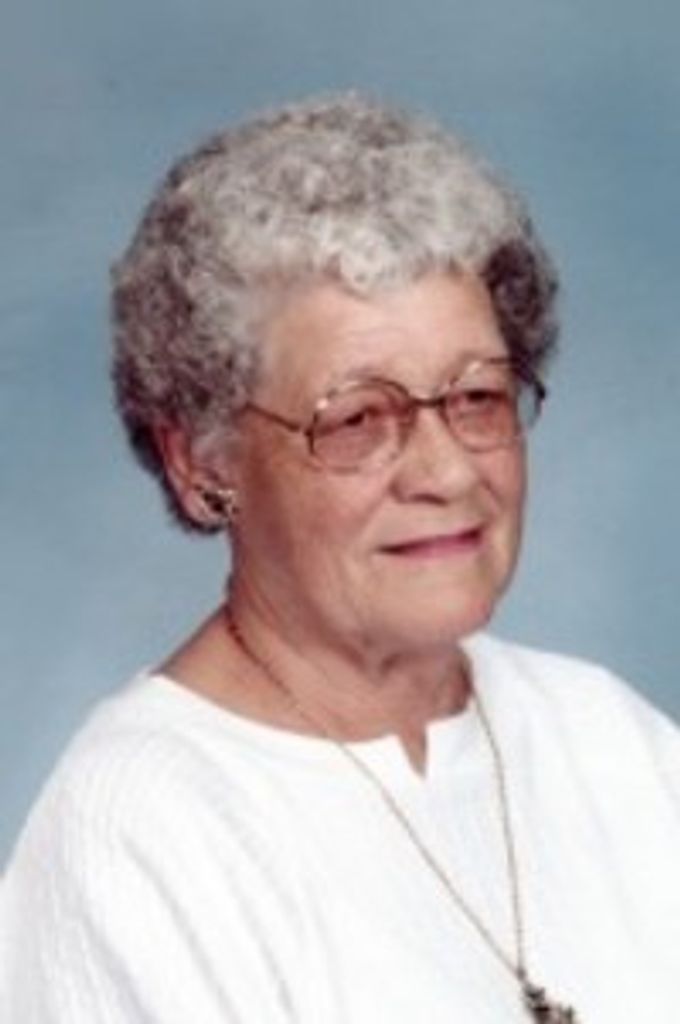 Virginia Green