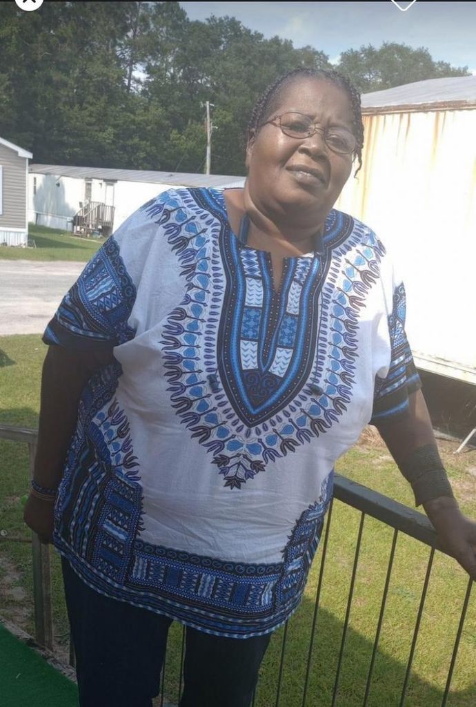 Ms. Norma Jean Burnett Profile Photo