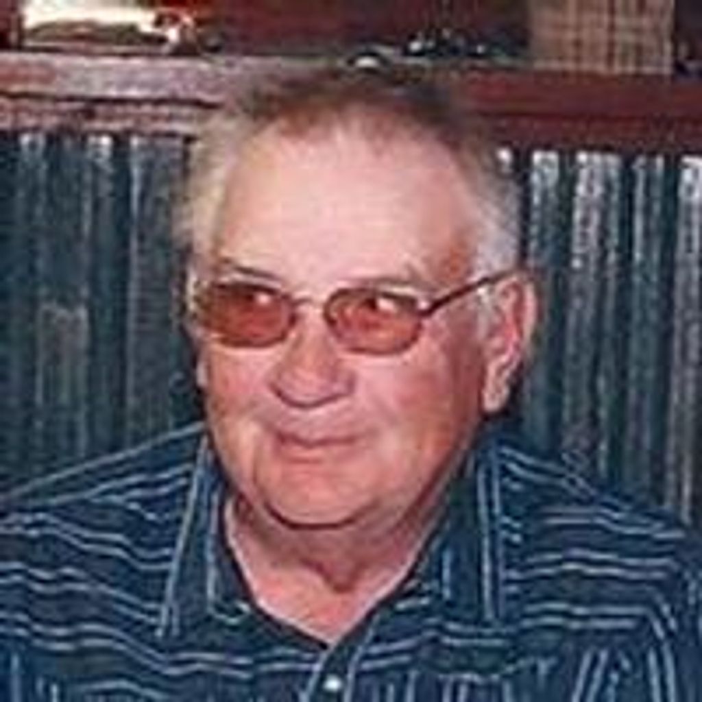 Bernhardt Lindemann Profile Photo