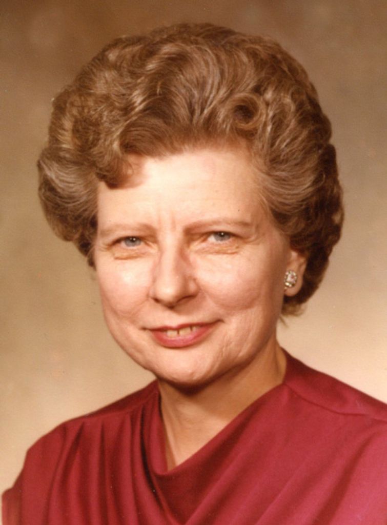 Elizabeth Locke Profile Photo