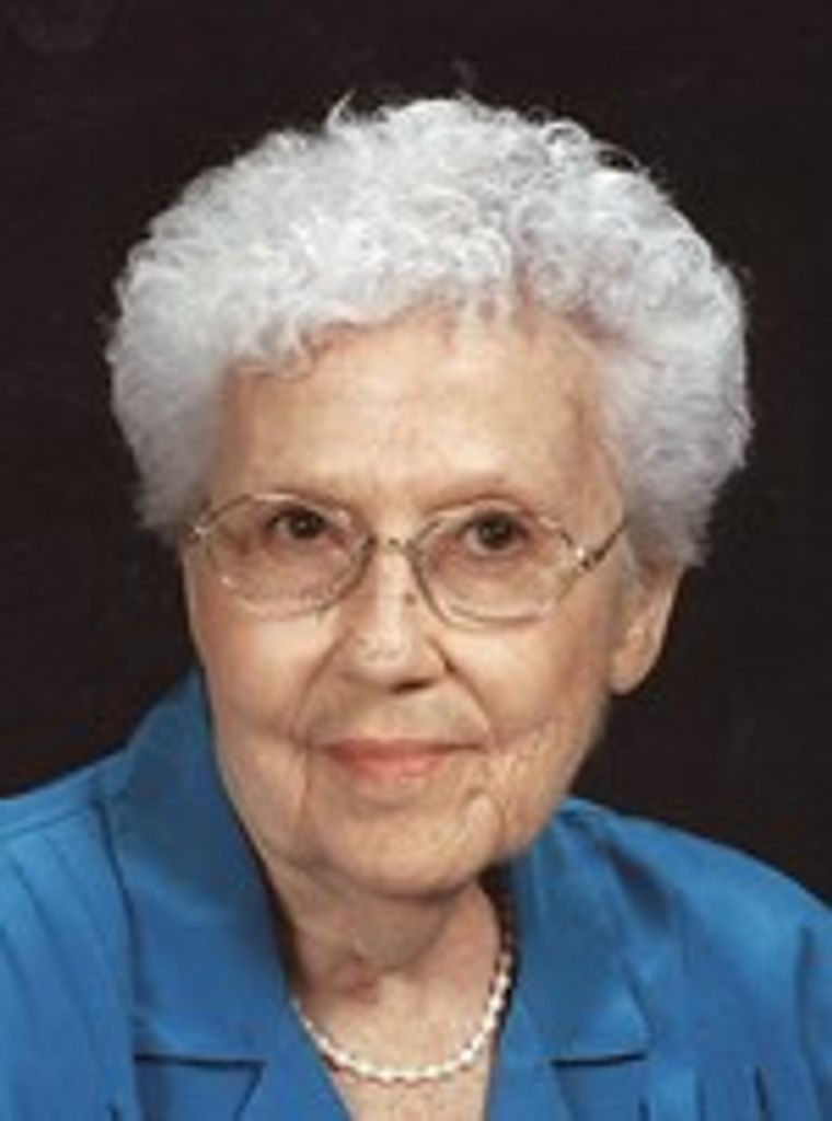 Mrs. Adam Eula (Vida) Bellard