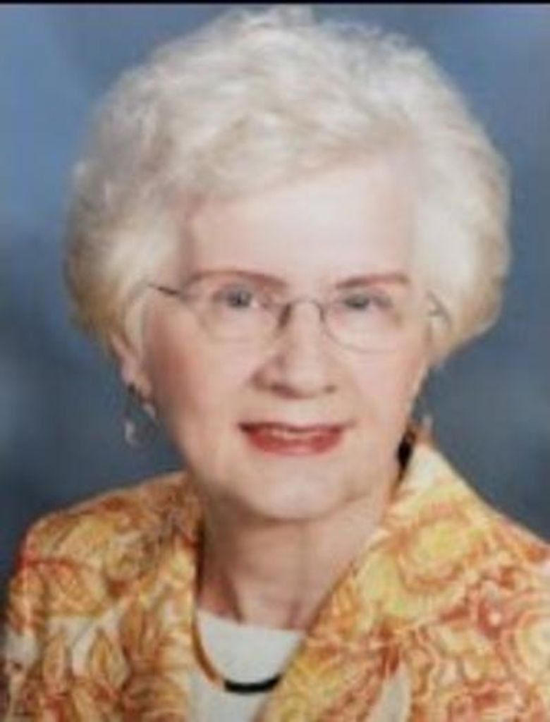 Iona Dorothy Wagenknecht Profile Photo