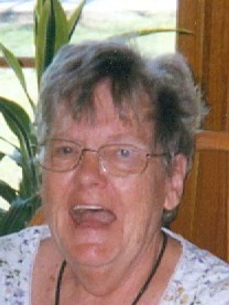 Ellen B. (Vernon) Vernon Profile Photo