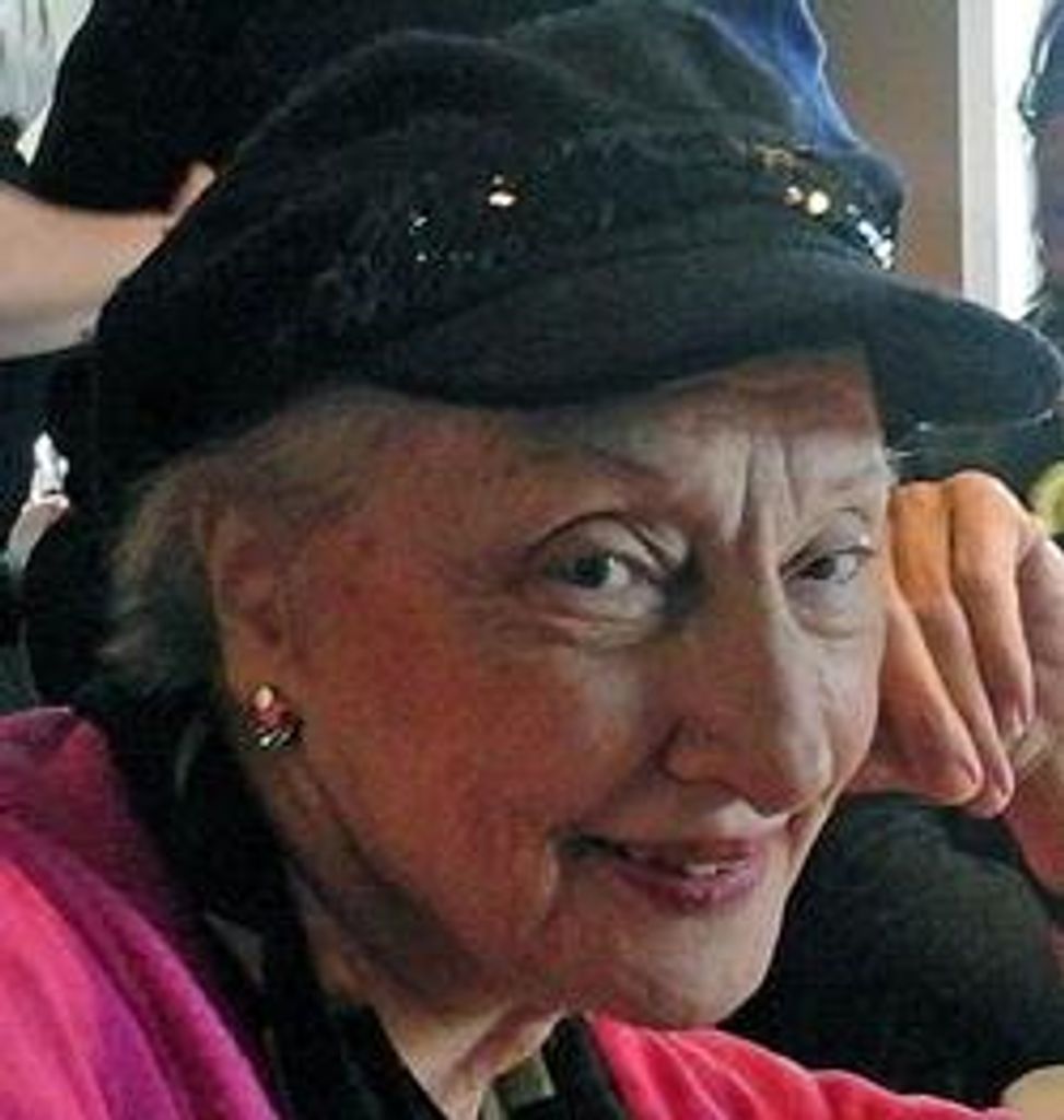 Madeline Chichester