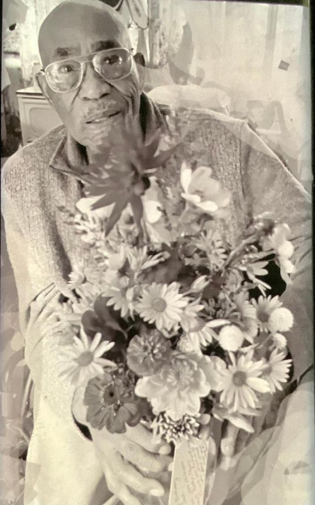 Joseph Washington Williams, Sr. Profile Photo