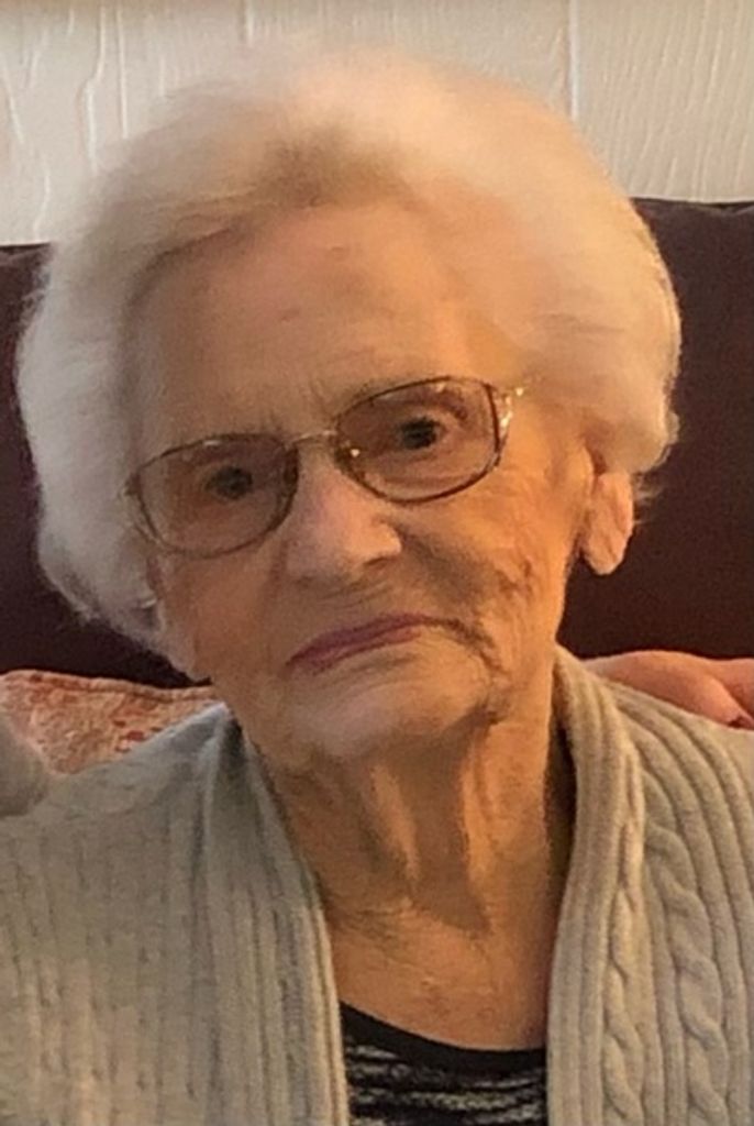 Louise Sloan Buchanan Profile Photo