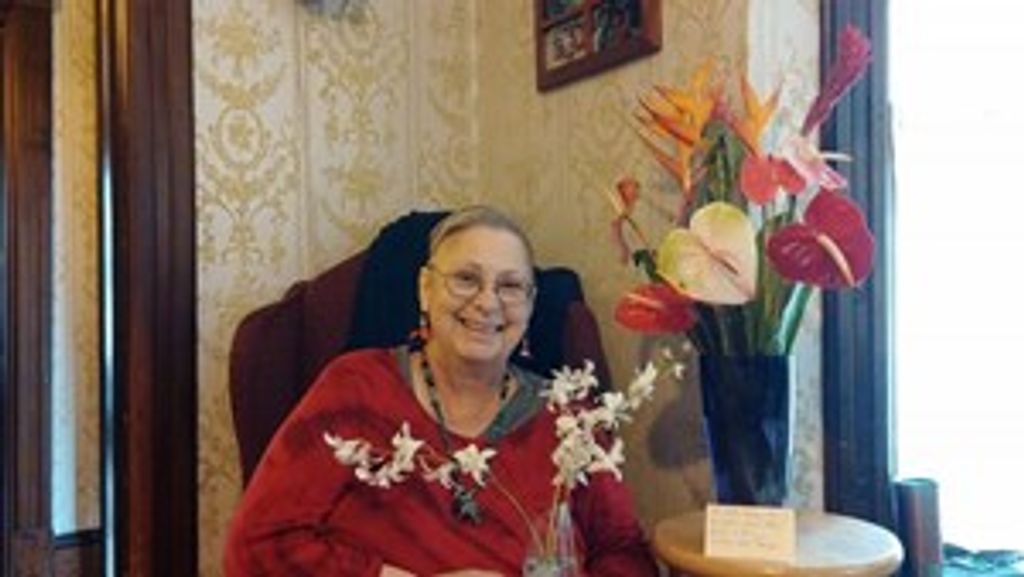 Paula A. Mico
