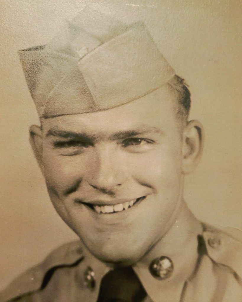 Roger Joseph Stieber