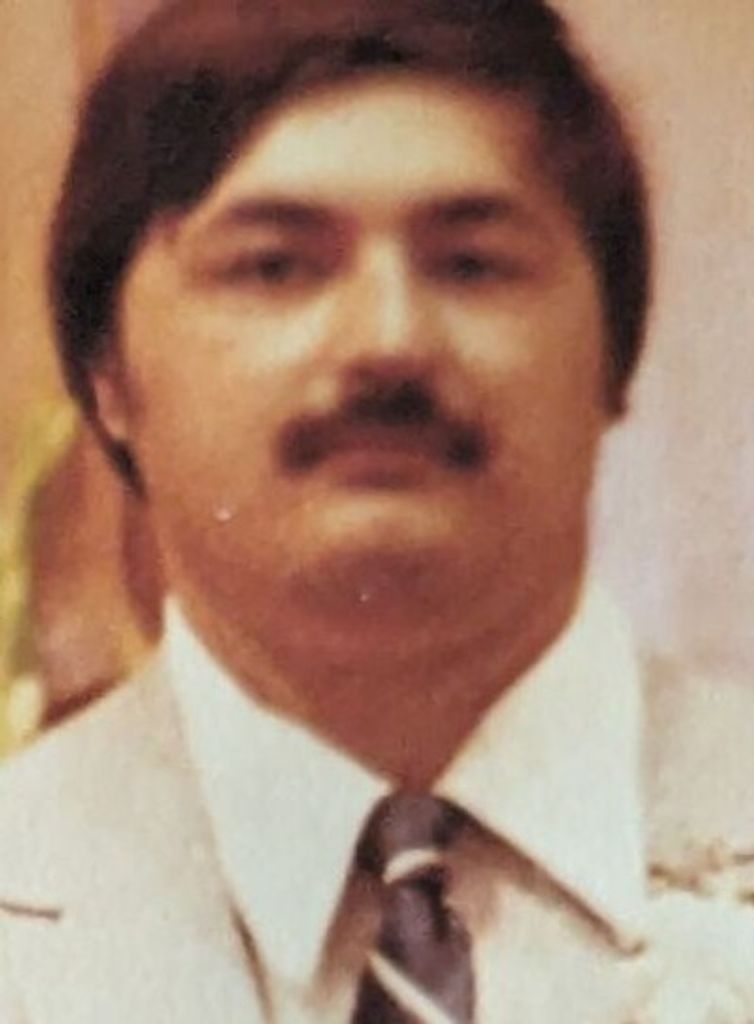 Robert G. Woodward Profile Photo