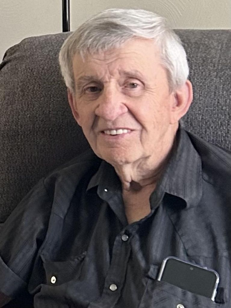 George Henry Kerzman Profile Photo