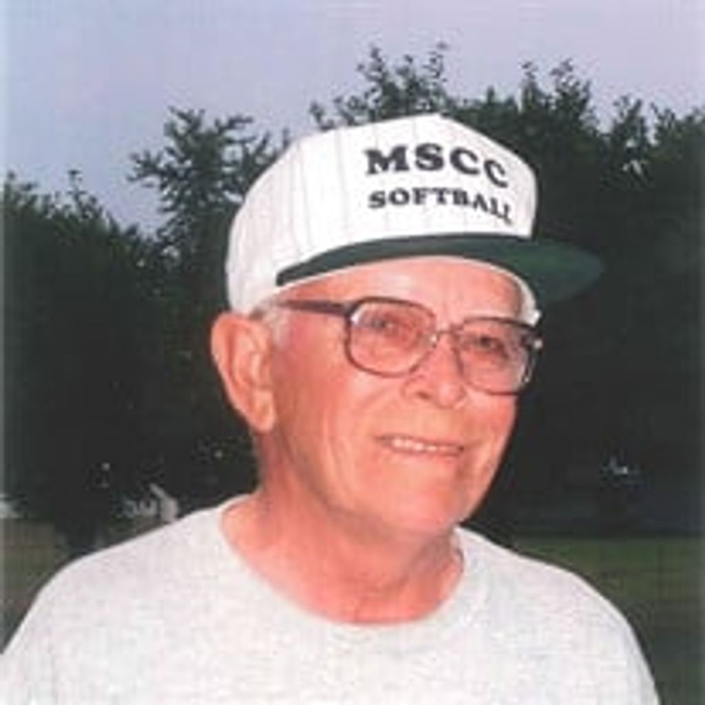 John W Rutherford