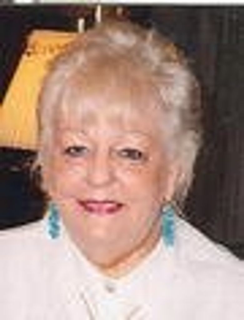 Bowman, Joyce A.