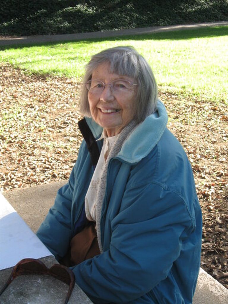 Helen Park Shapero Profile Photo