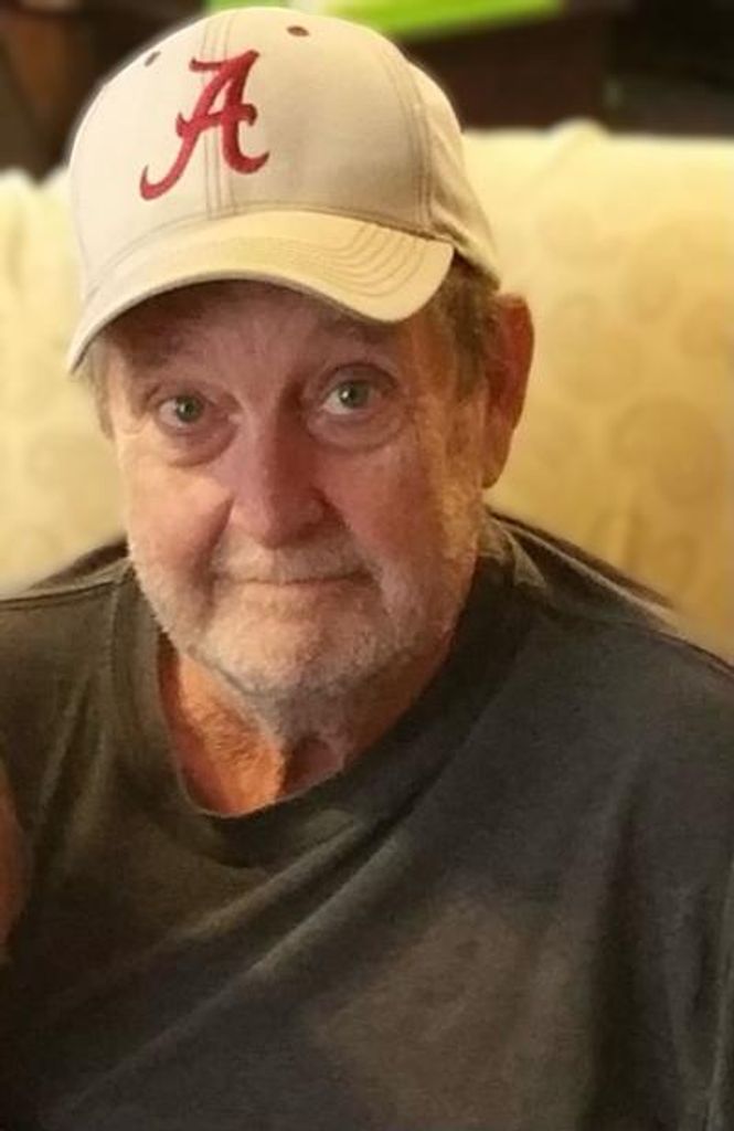 Franklin "Buddy" Biggs Profile Photo