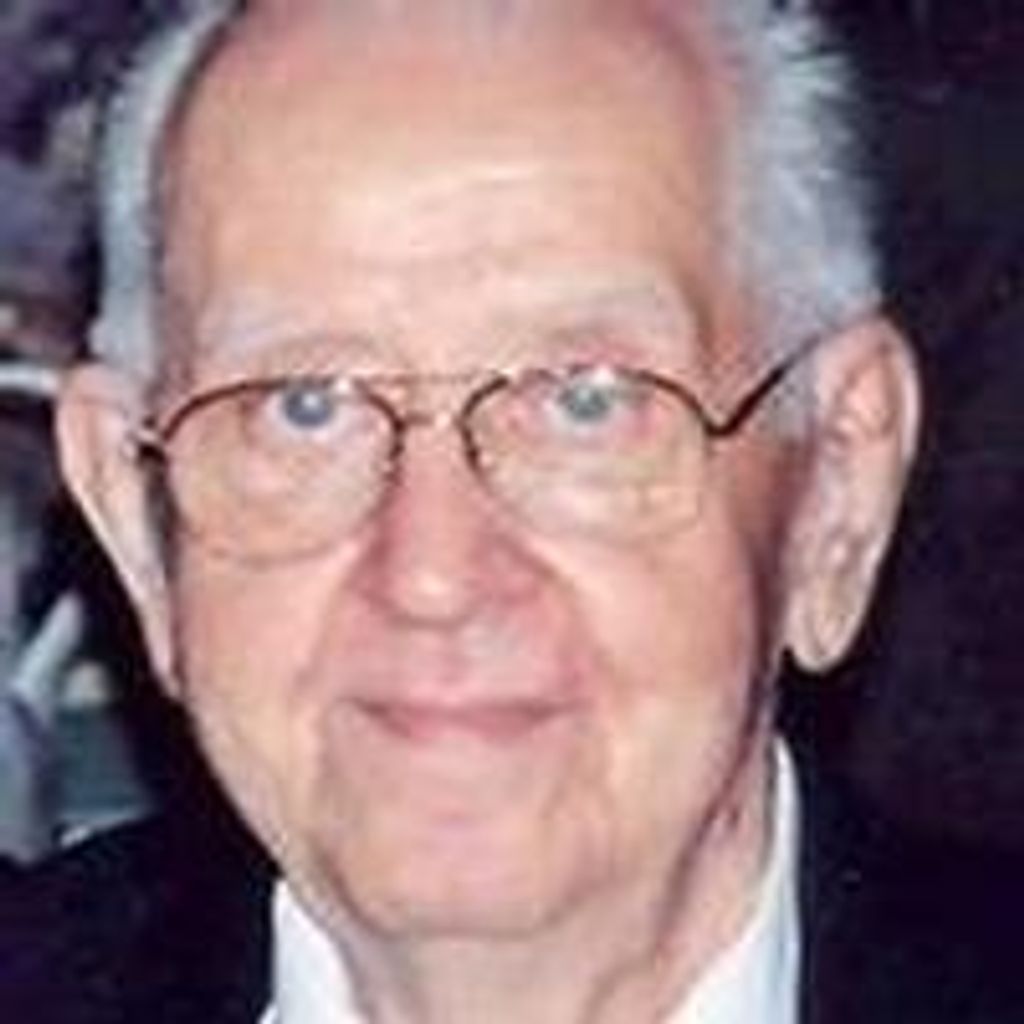 Alvin H. Neubacher