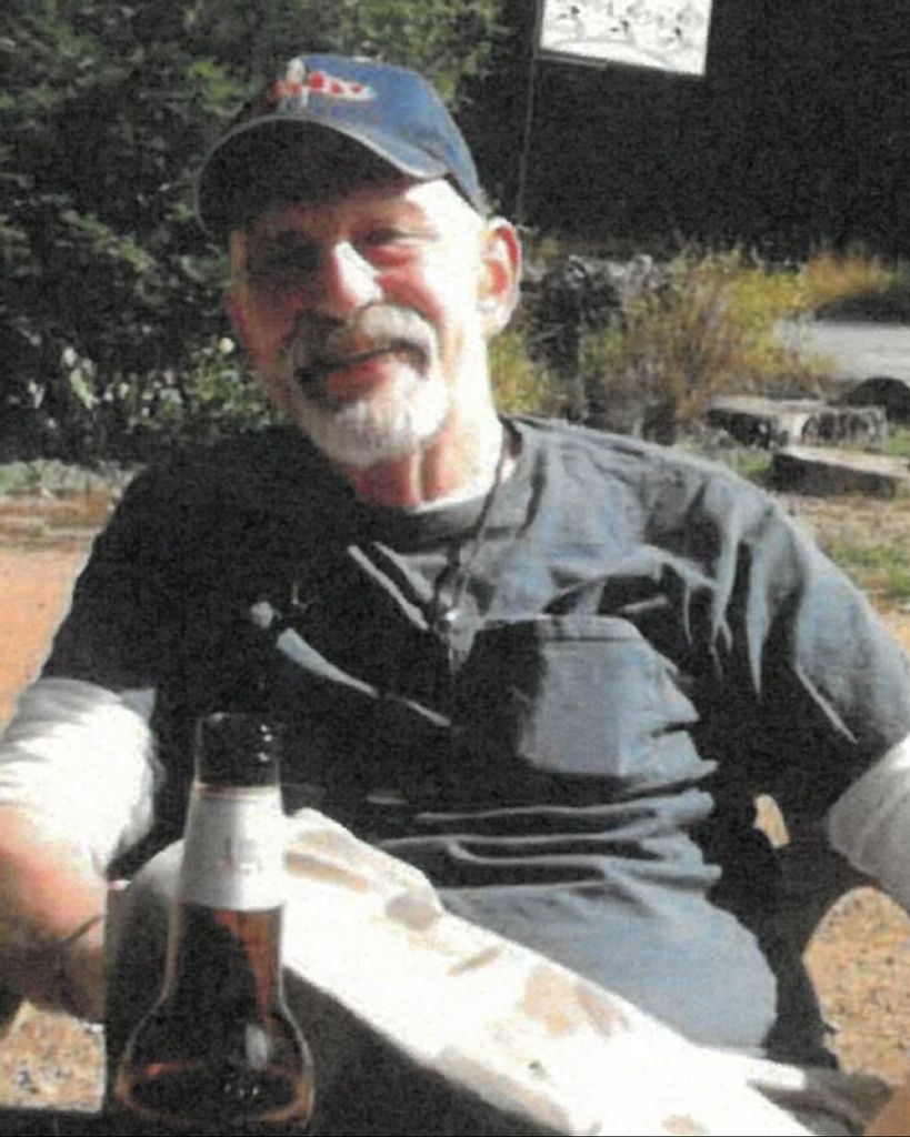 Kenneth Dale Clark