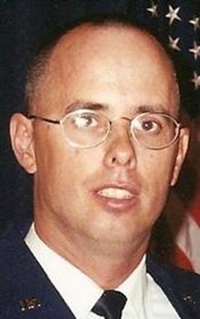 James D. Hogue Profile Photo