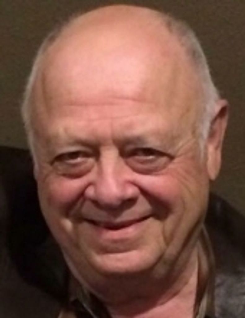 Harlan R. Pruess, Jr.