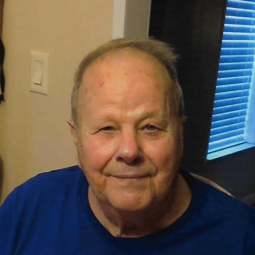 L.E. Chester Padgett Profile Photo