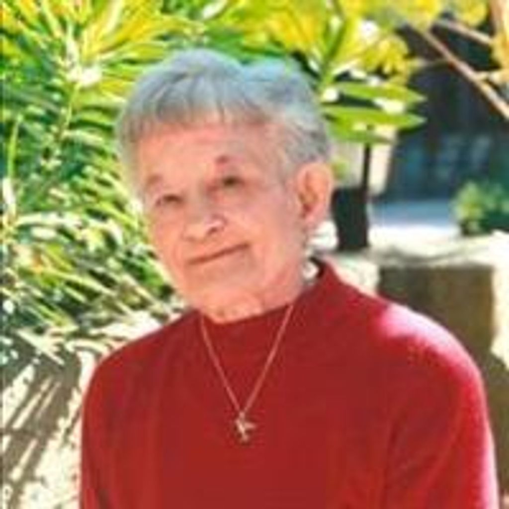 Eleanor Ockenfels