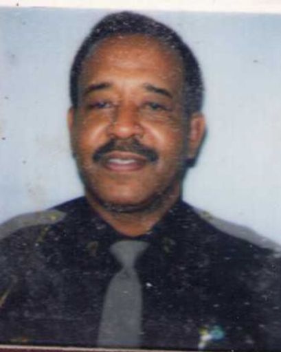 Clayton Jordan's obituary image