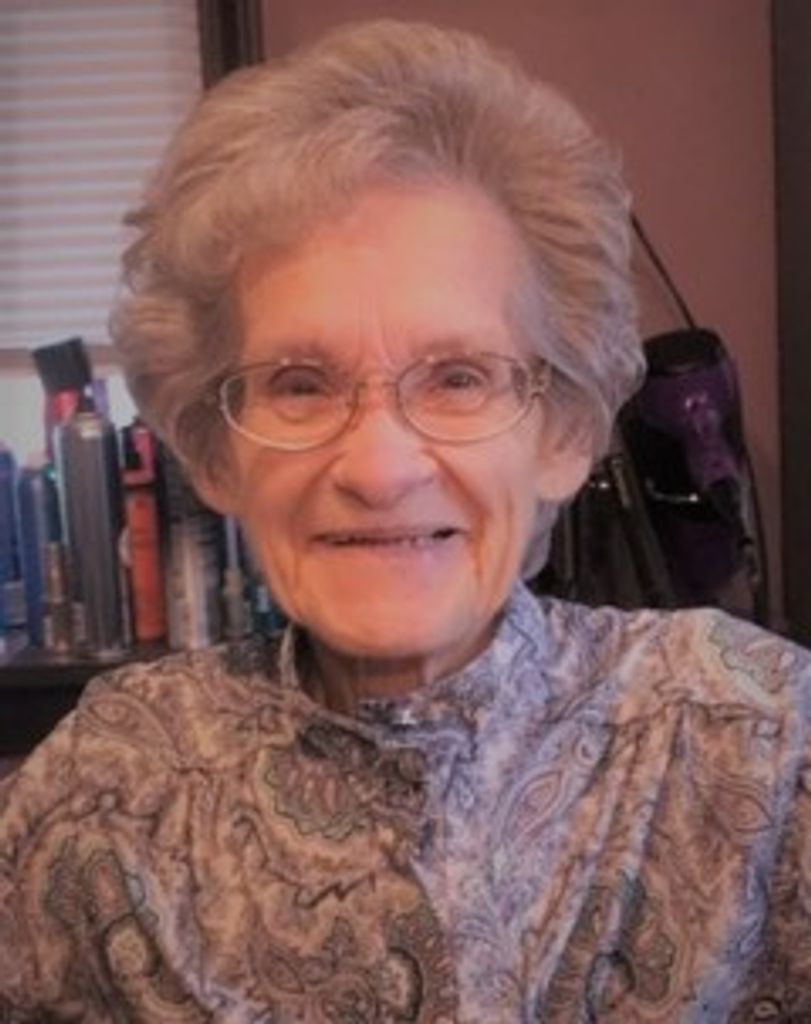 Olive H. (Haskins)  Slocum