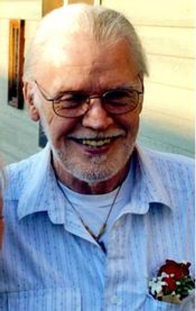 Richard W. Bates Sr.