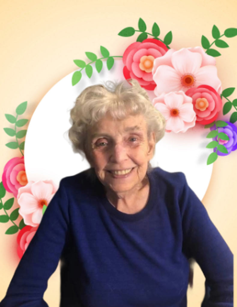 Bertha Jane Gradzewicz Profile Photo