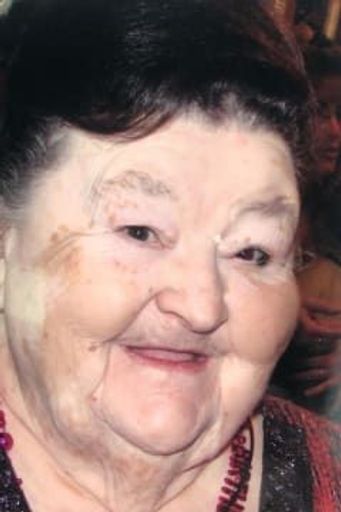 Helen L. Jackson Profile Photo