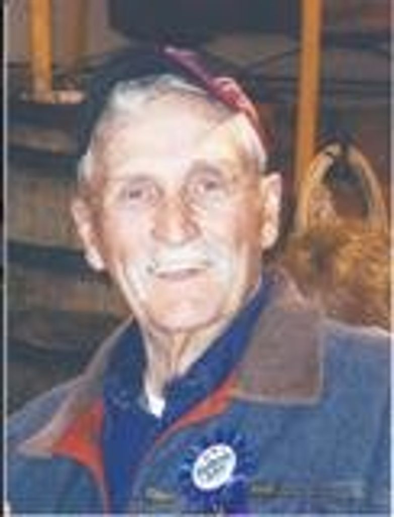 William Hall