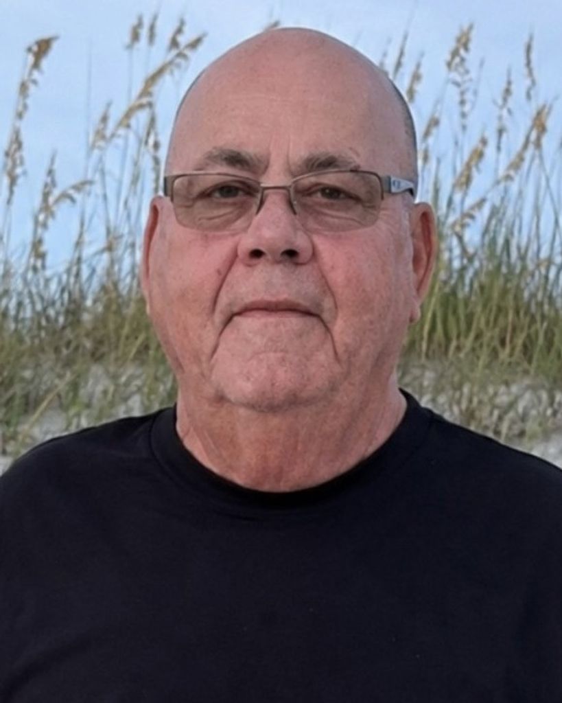 Pastor Douglas Bedford Butcher Profile Photo