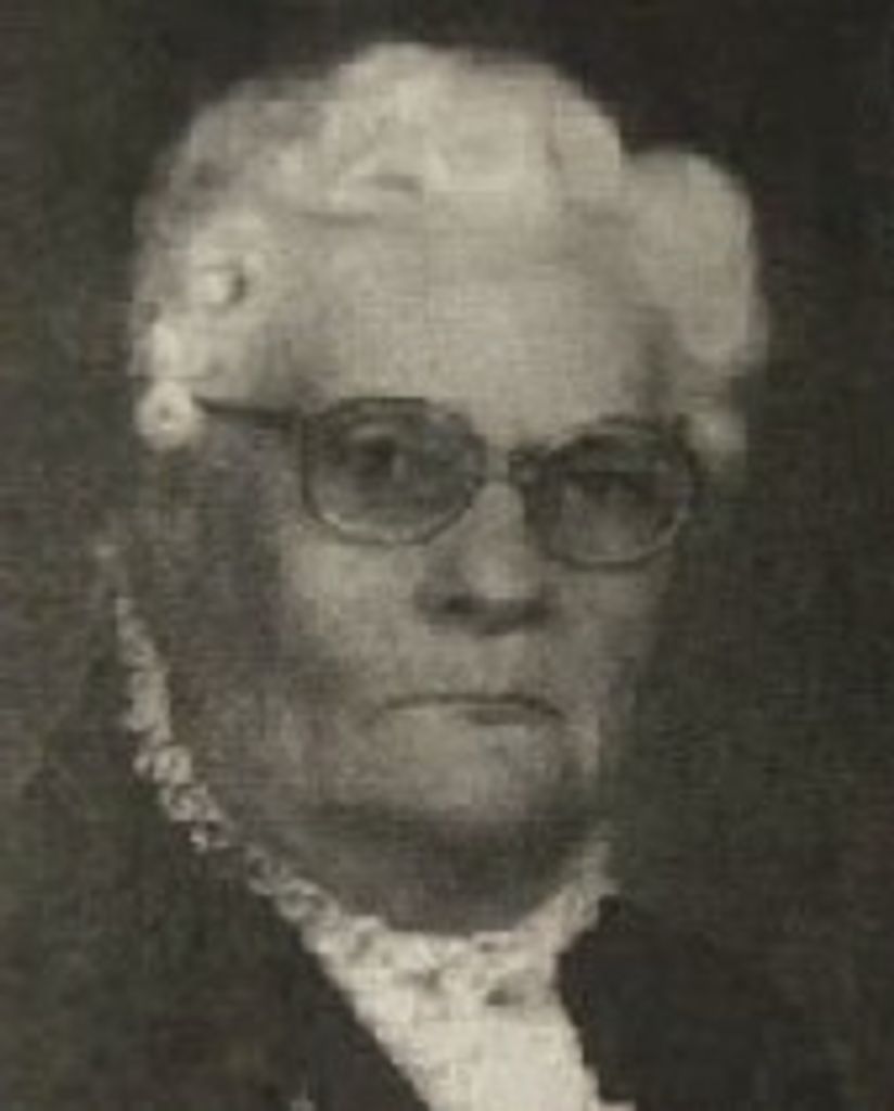 Evelyn Eleanor Jorgenson Profile Photo