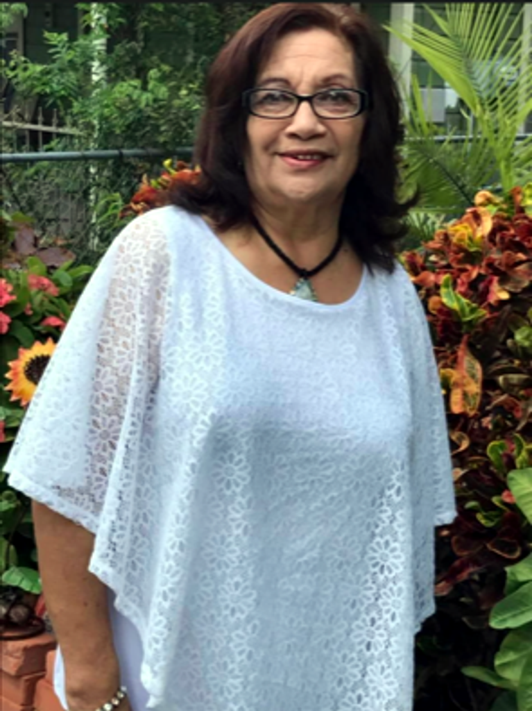 Dora Lee Cruz