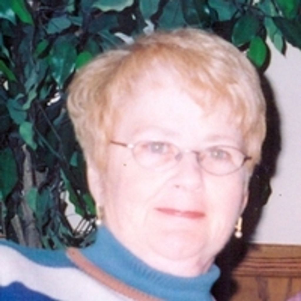 Vivian Lee Cross
