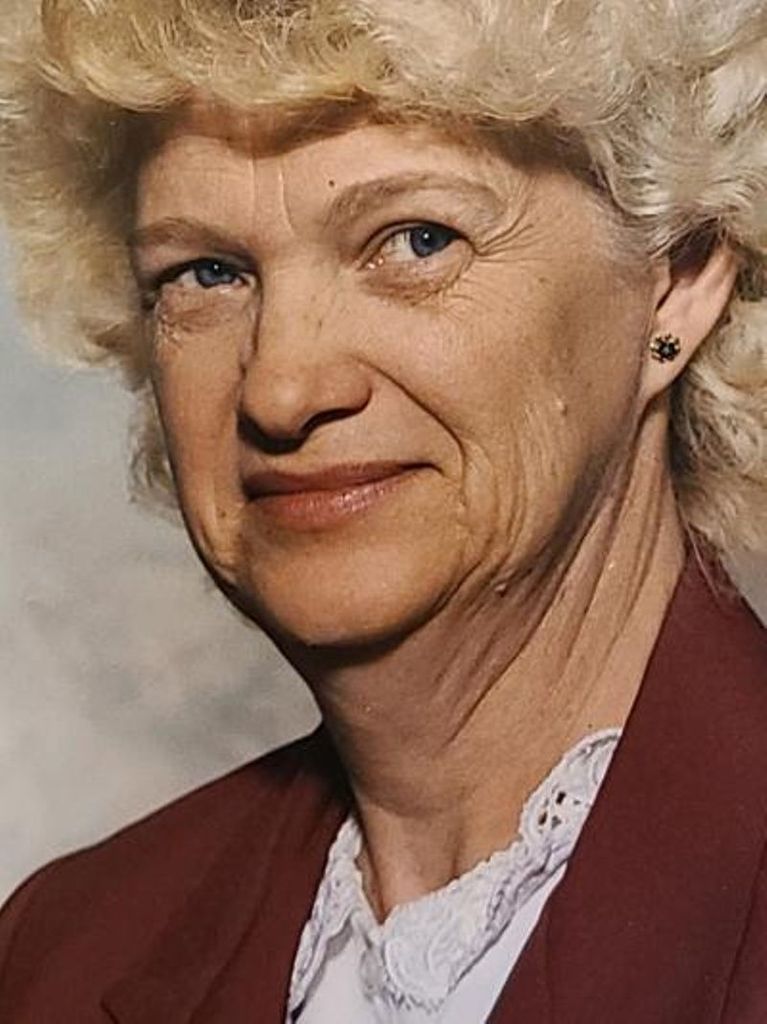 Jewell Blasingame Profile Photo