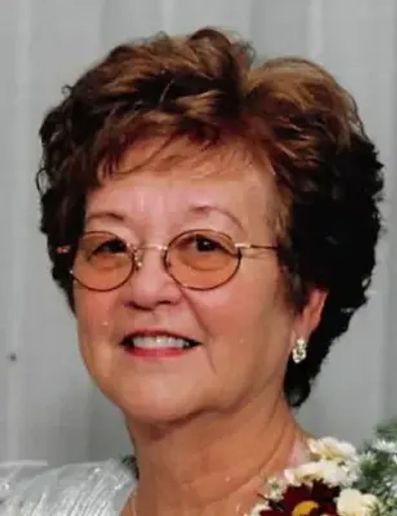 Gladys Royer