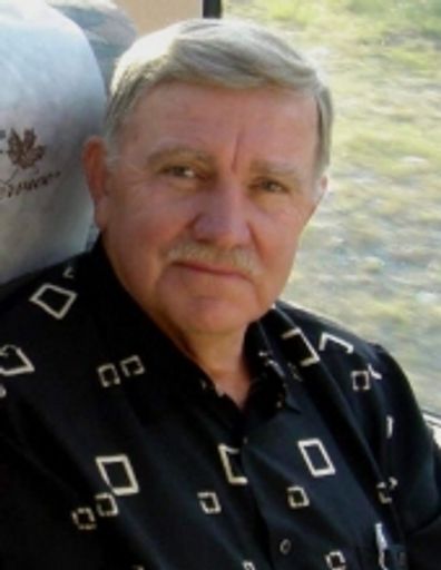 Stanley George Stellingwerf Profile Photo