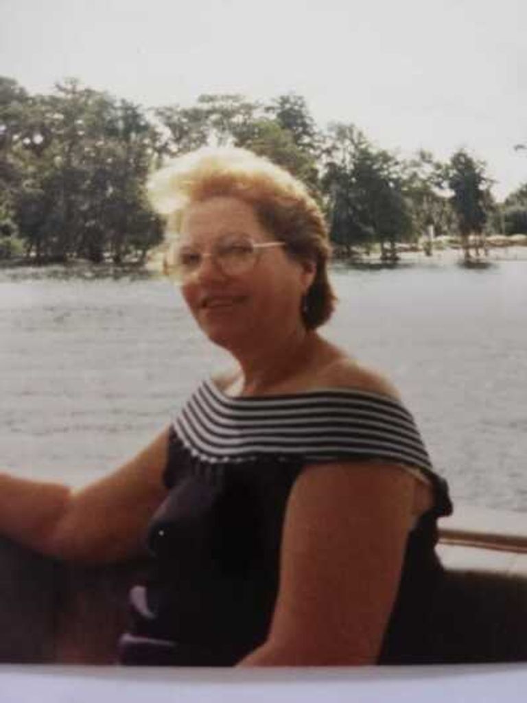 Rosa Marina Piloto Cisneros