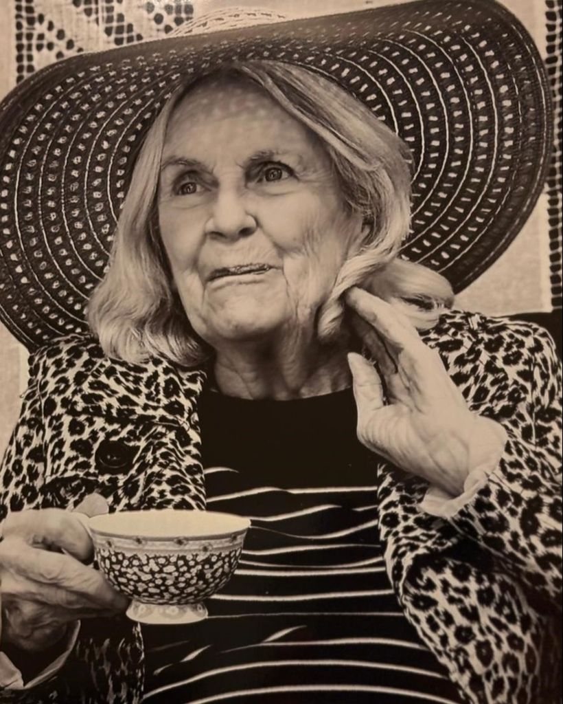 Mary Ann Rosalie Kealey Profile Photo