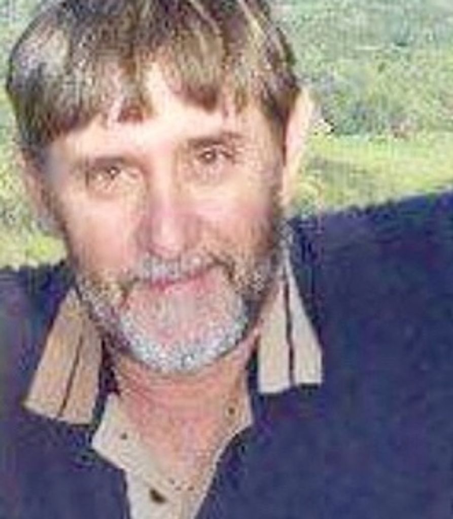 Danny Lloyd Umberhant