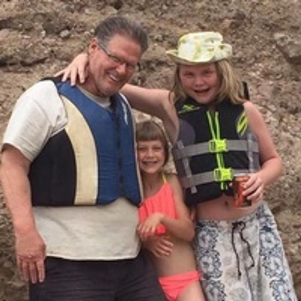 Jeffrey Lynn Shaffer