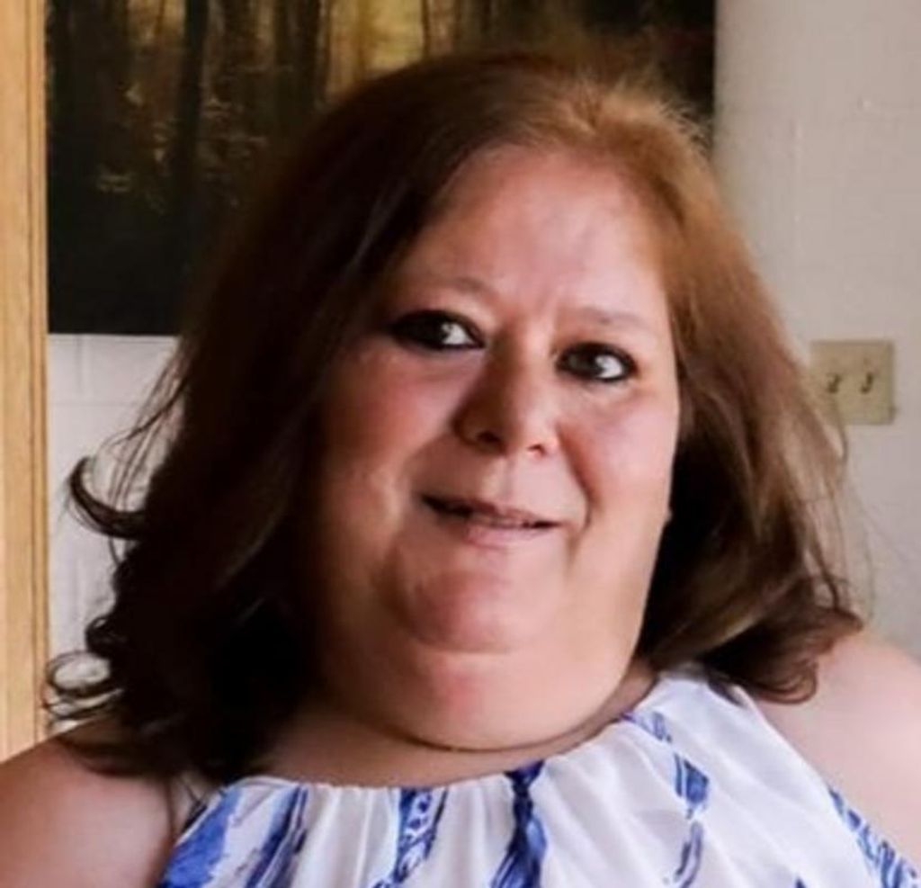 Patricia Lucille Johnson Profile Photo